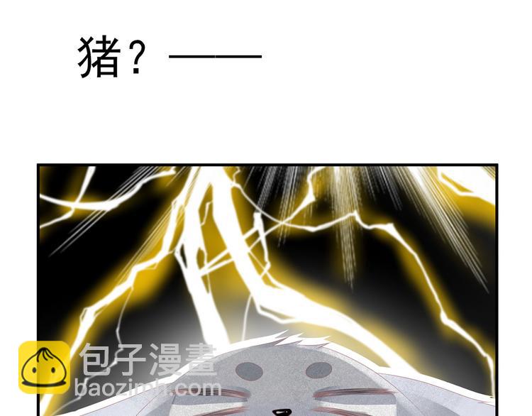 预告！天降激萌小狐狸！(1/2)-第1话