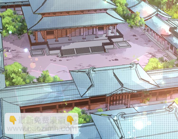 第33话 你说我好不好看(1/3)-第35话