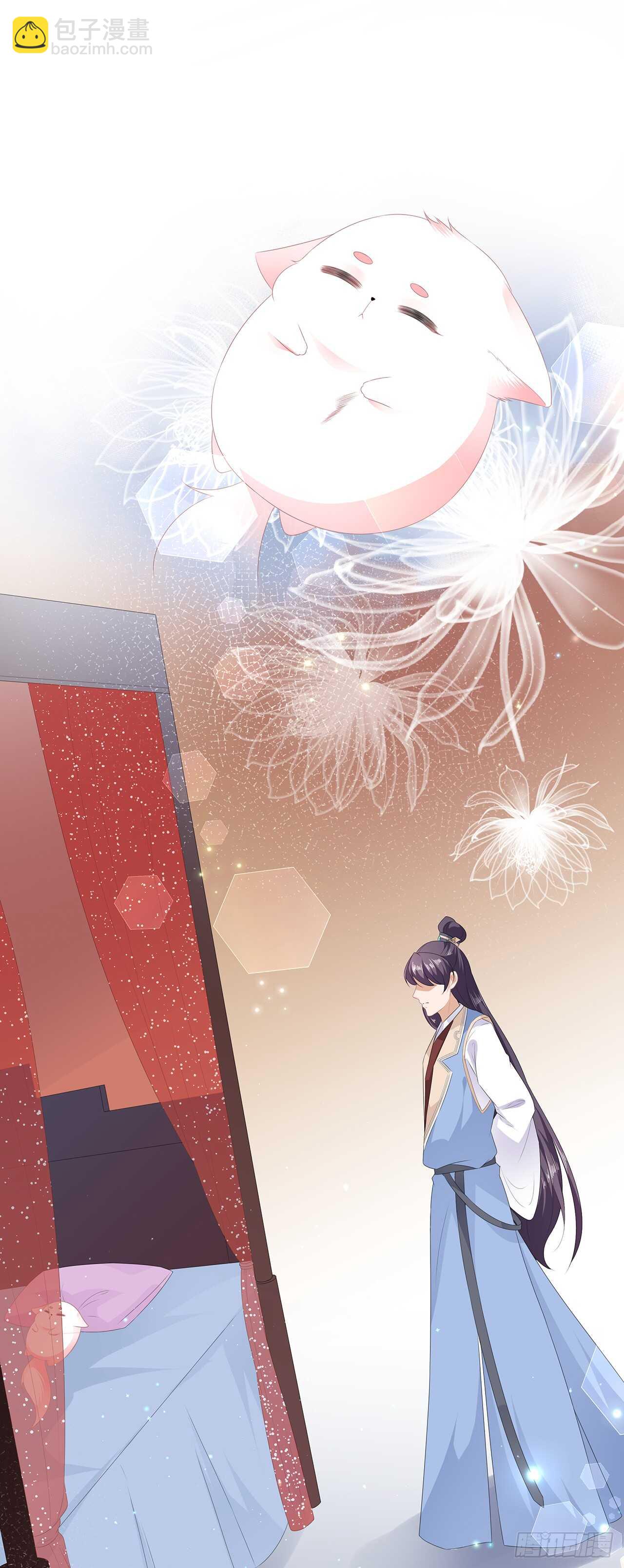 第36话 伤口有毒-第39话