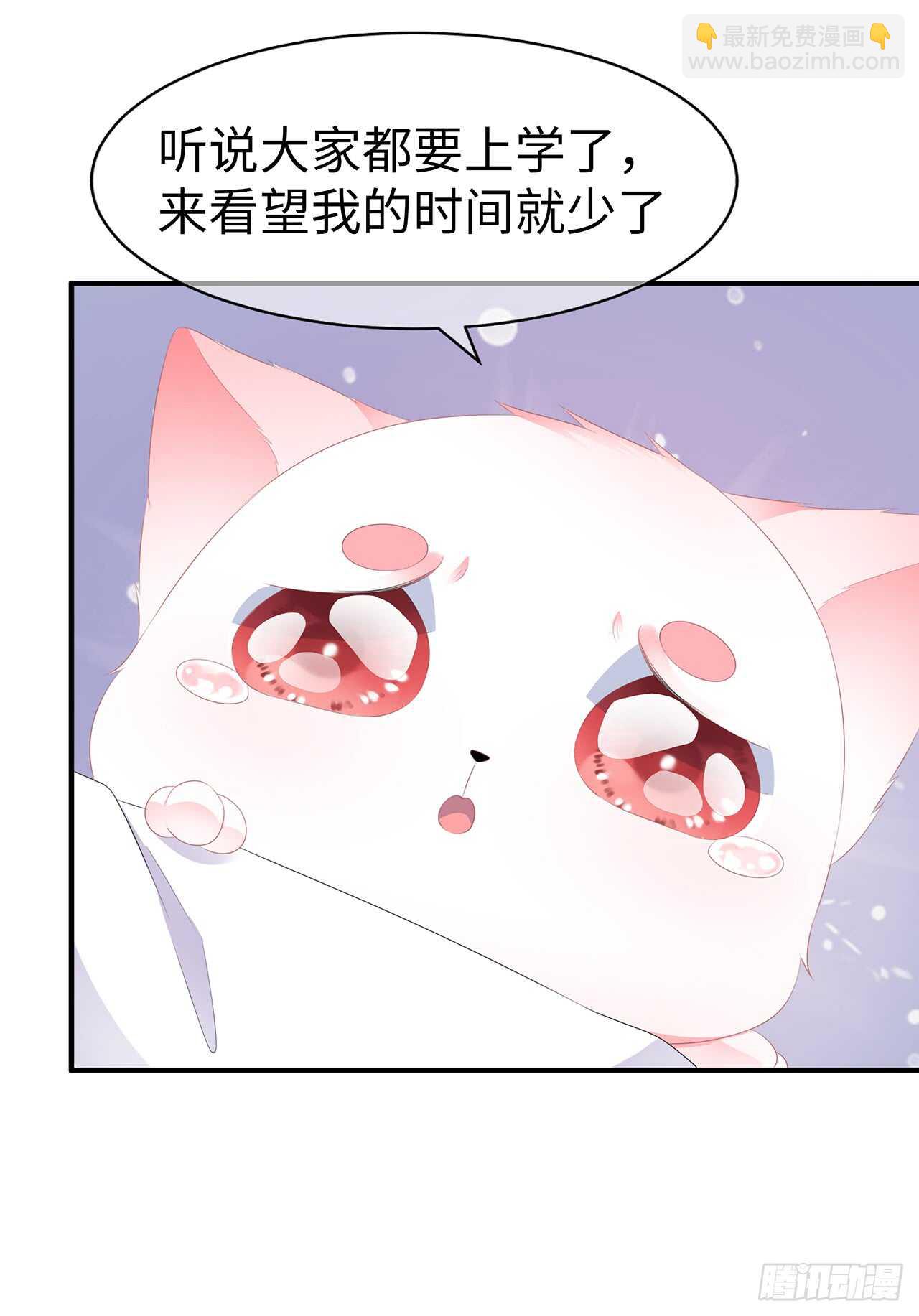 第42话 盛装入宫-第45话