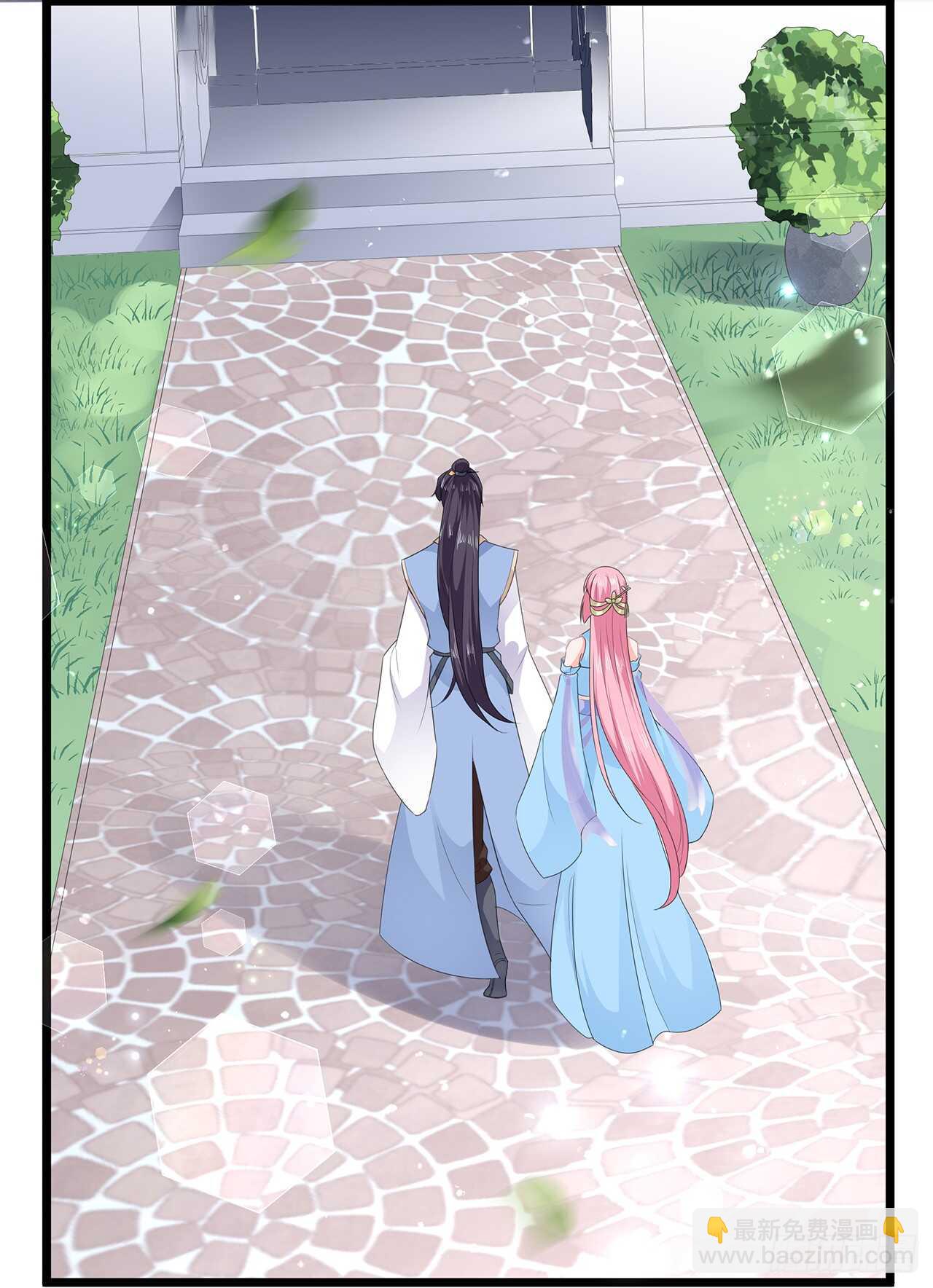 第45话 处处是毒-第49话