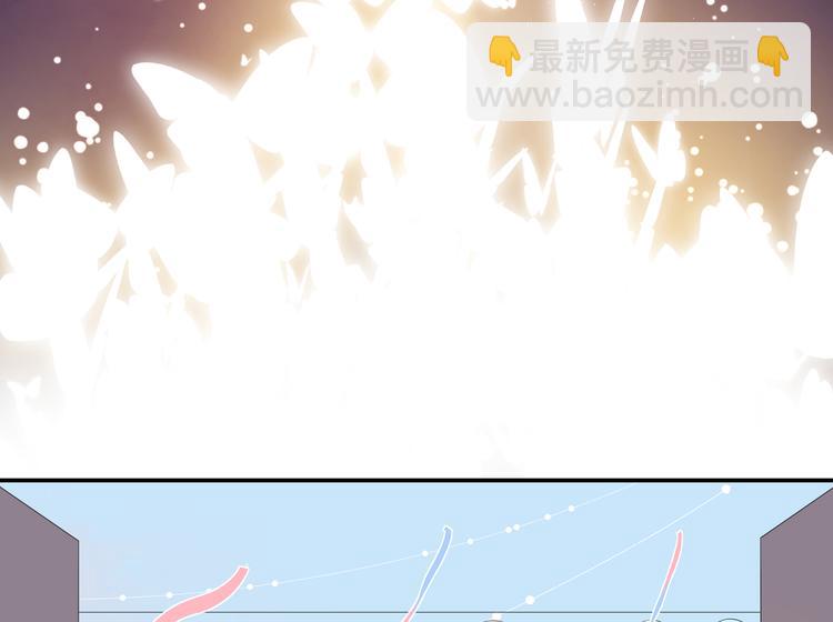 番外篇 清希、千城，欢迎回家！(1/2)-第61话