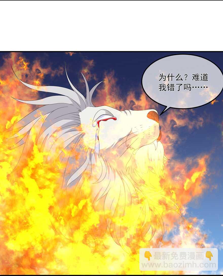 第73话 他坎坷的一生-第81话