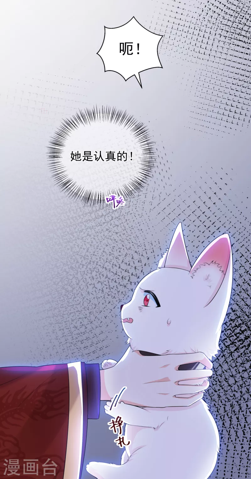 第11话 大婚典礼中(1/2)-第13话