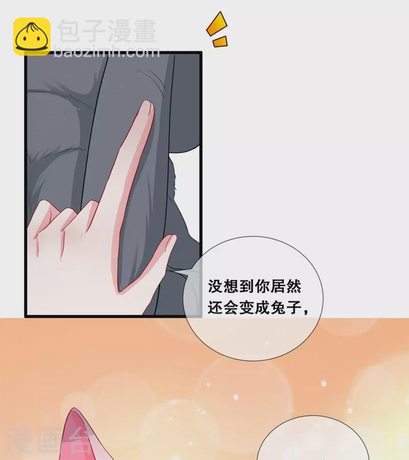 第26话 变成兔子了！-第29话