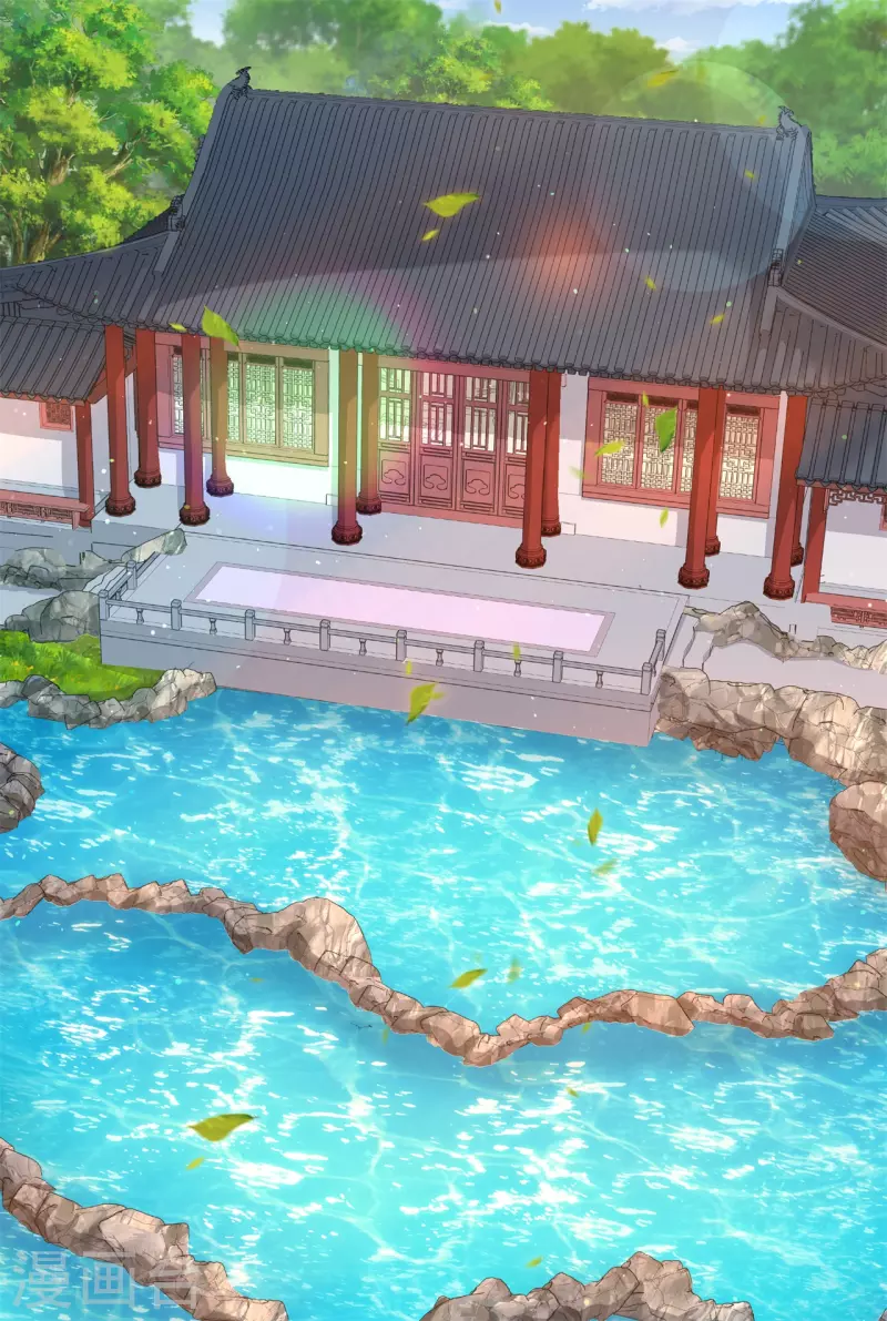 第30话 深院的秘密-第33话
