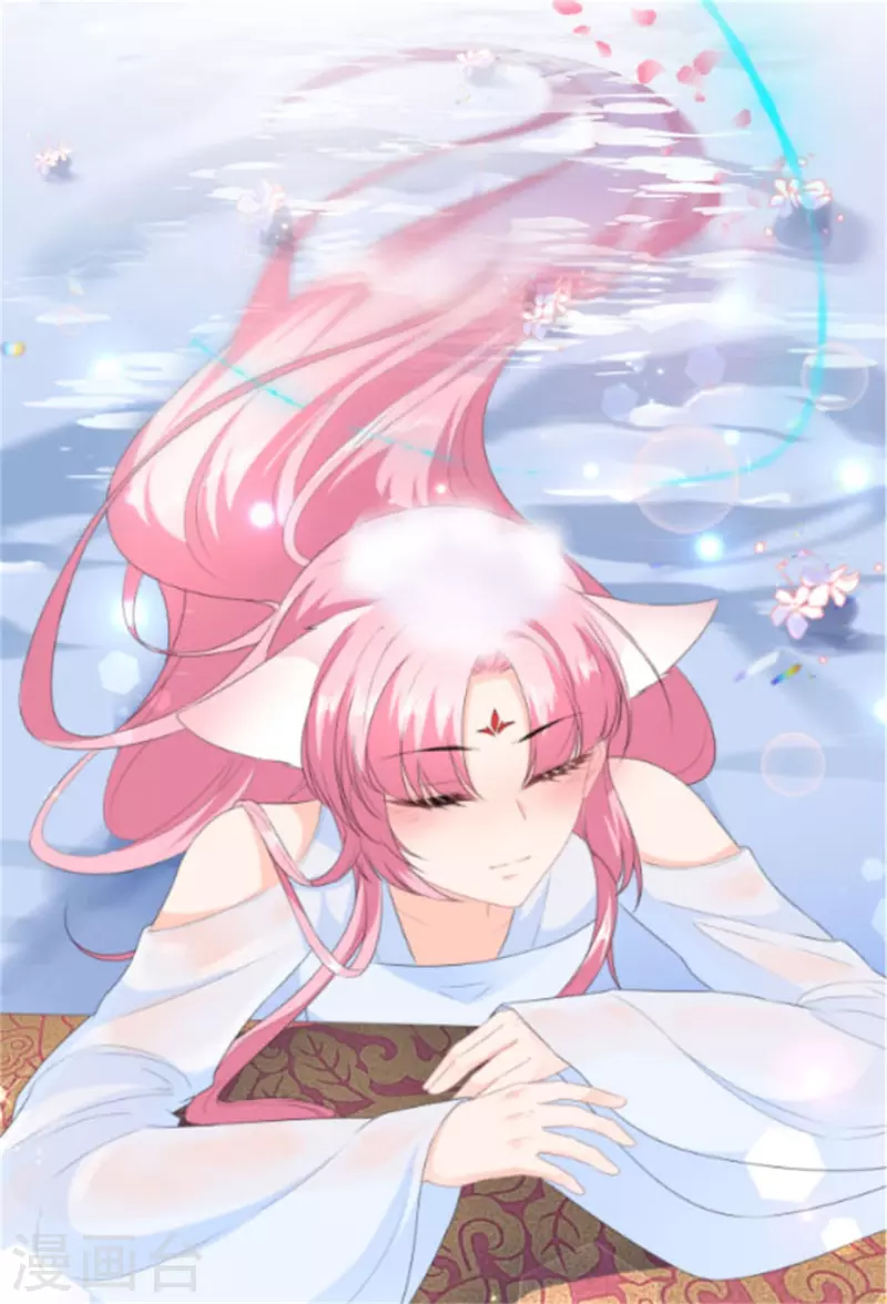 七夕节番外 发福利发福利发福利啦！-第7话