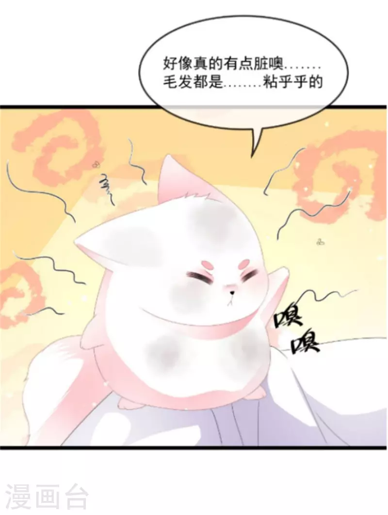 七夕节番外 发福利发福利发福利啦！-第7话
