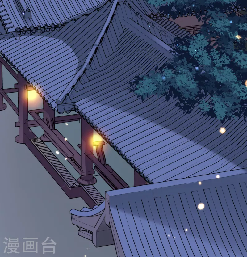 第7话 他的醋意-第9话