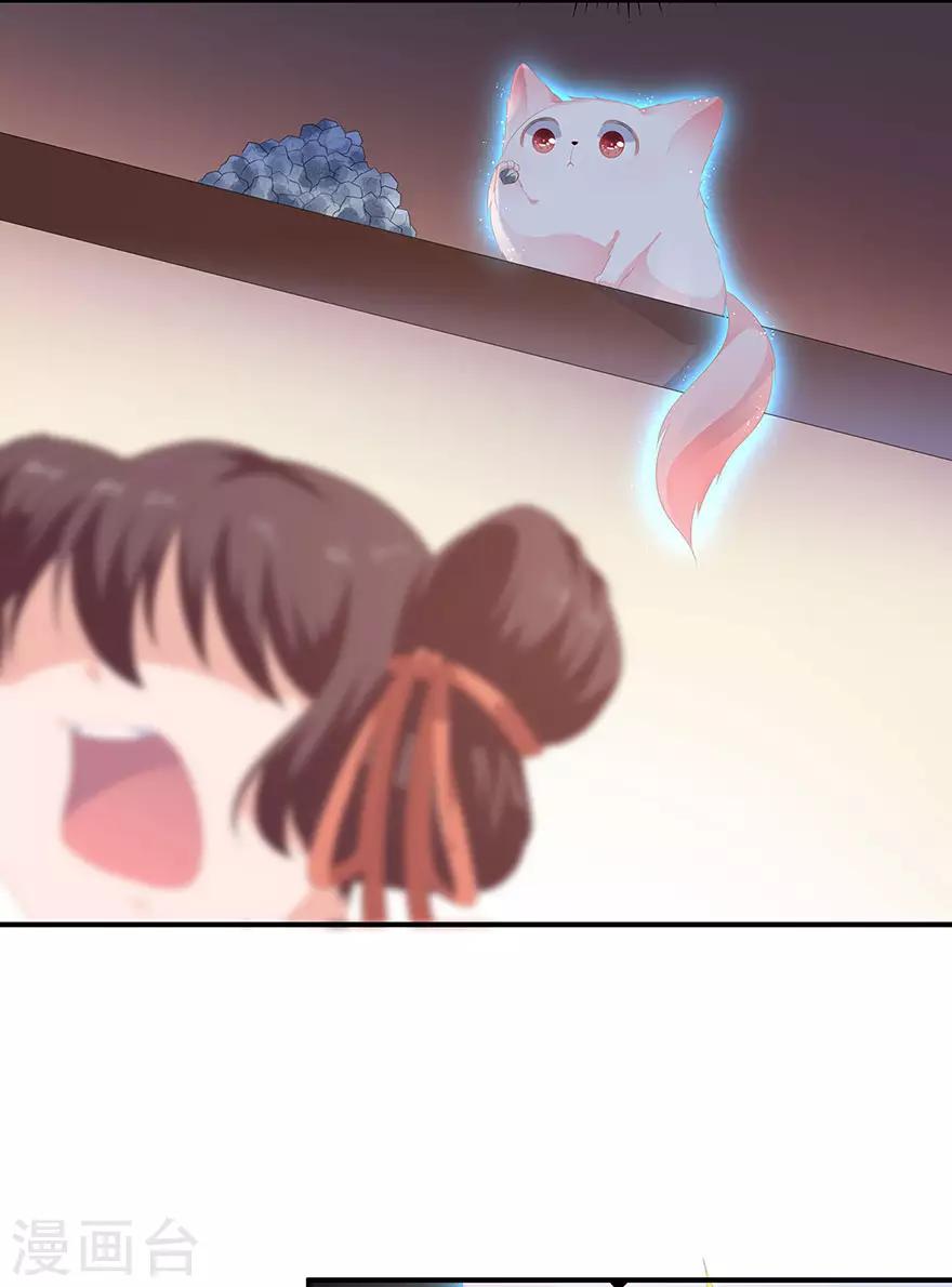 第14话 灵狐报怨-第15话