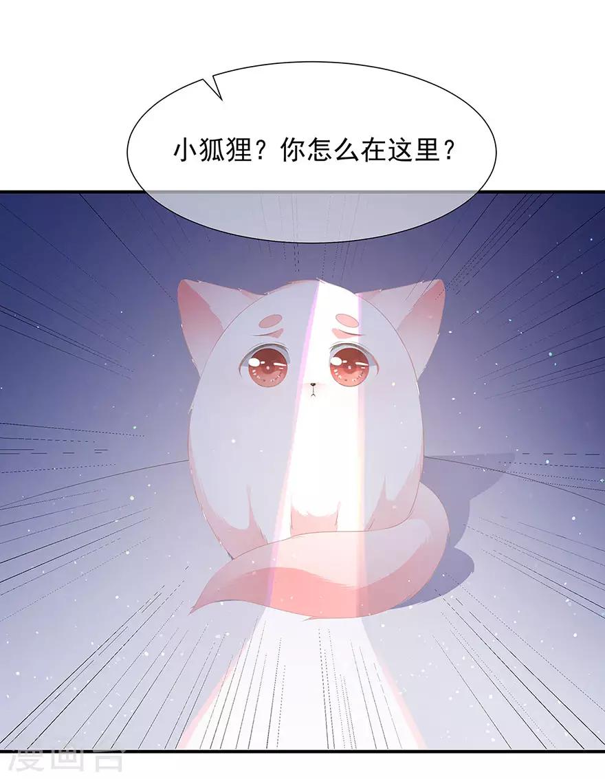 第17话 灵狐入宫-第19话