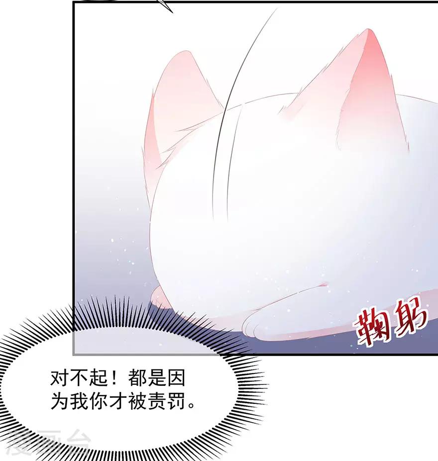 第17话 灵狐入宫-第19话
