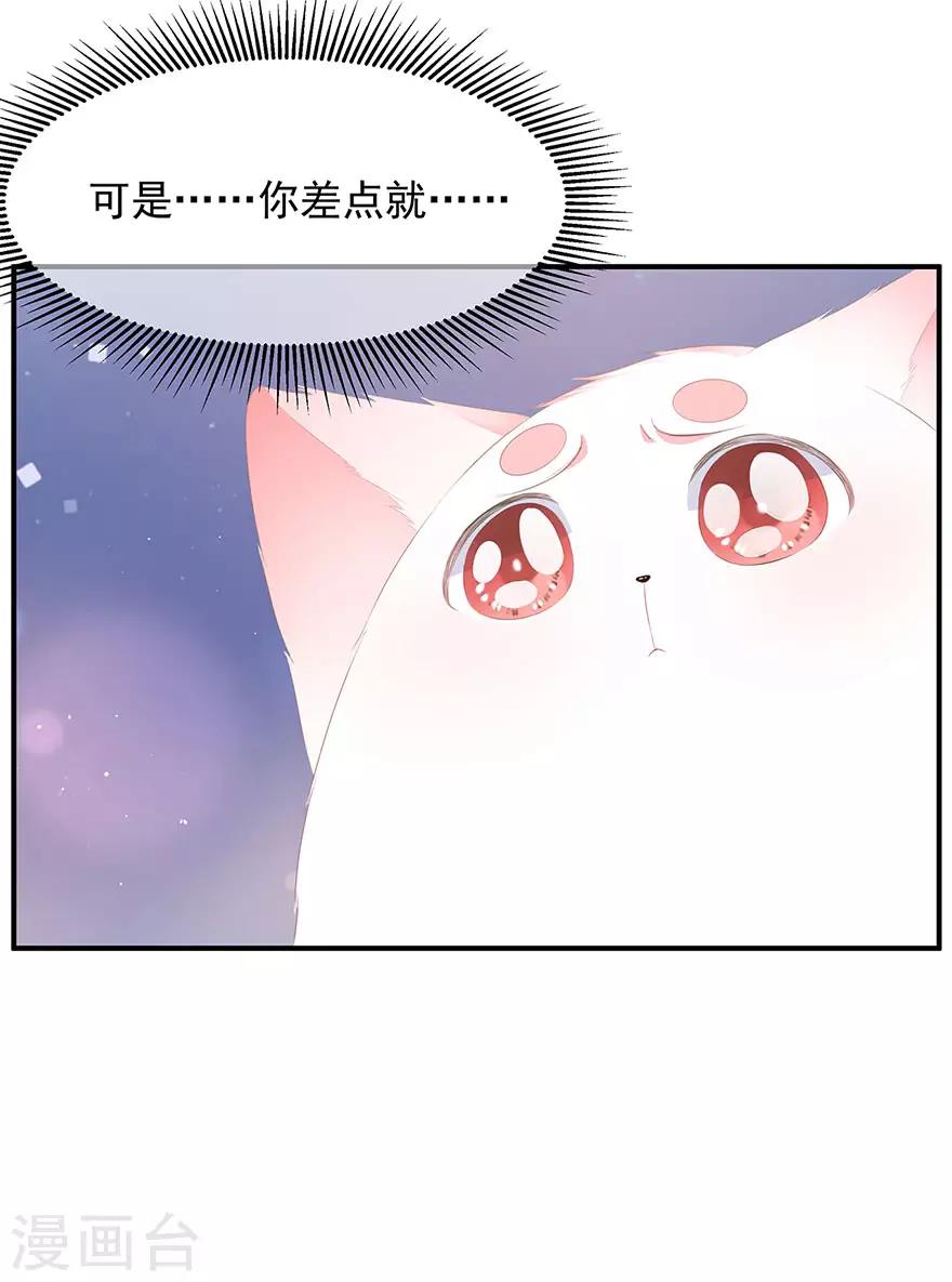 第17话 灵狐入宫-第19话