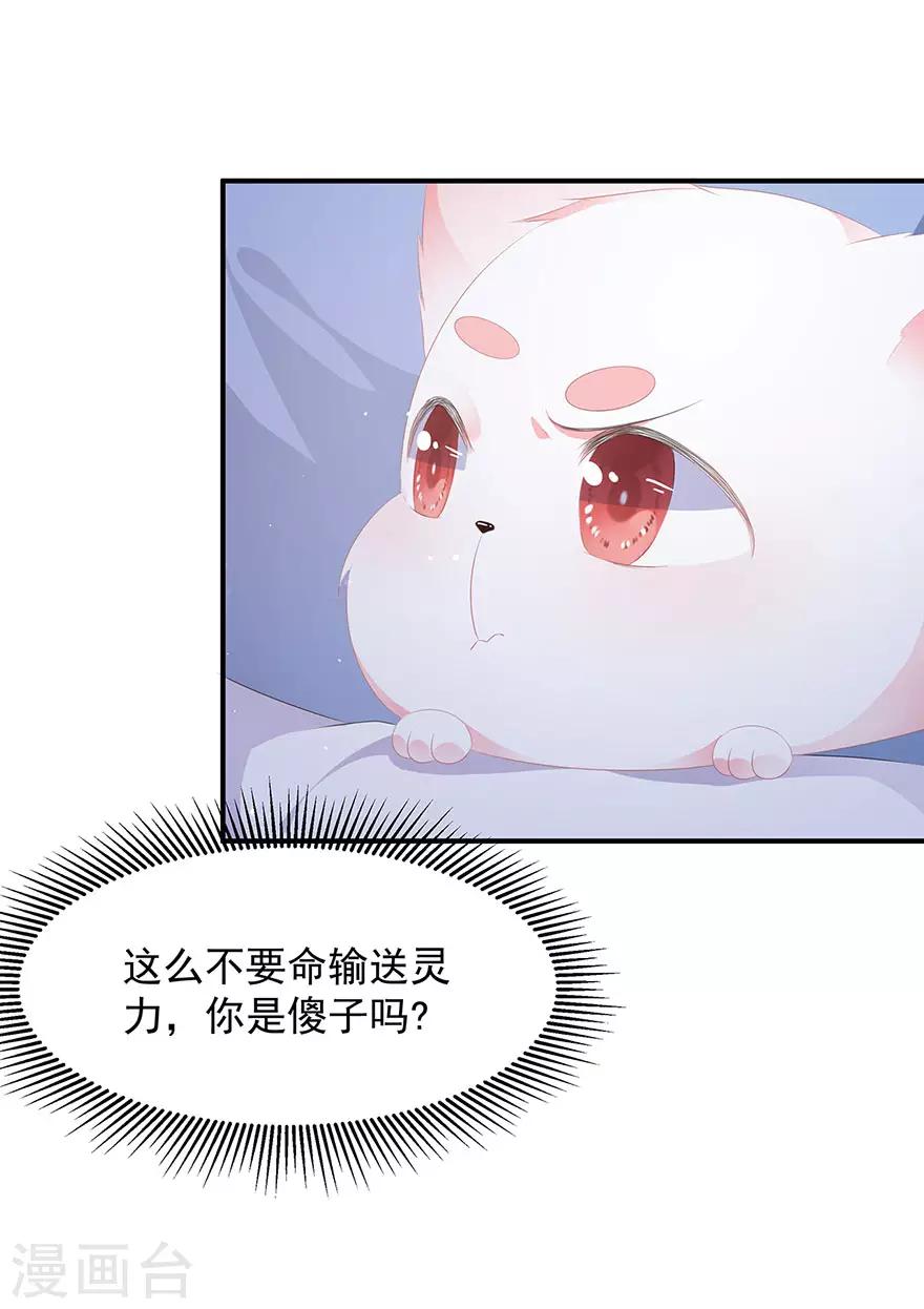 第17话 灵狐入宫-第19话