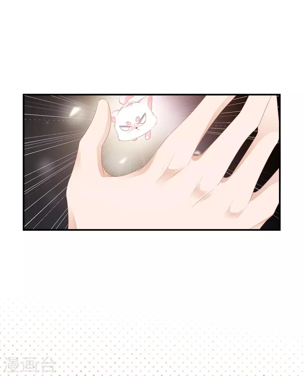 第2话 无奈成宠-第3话