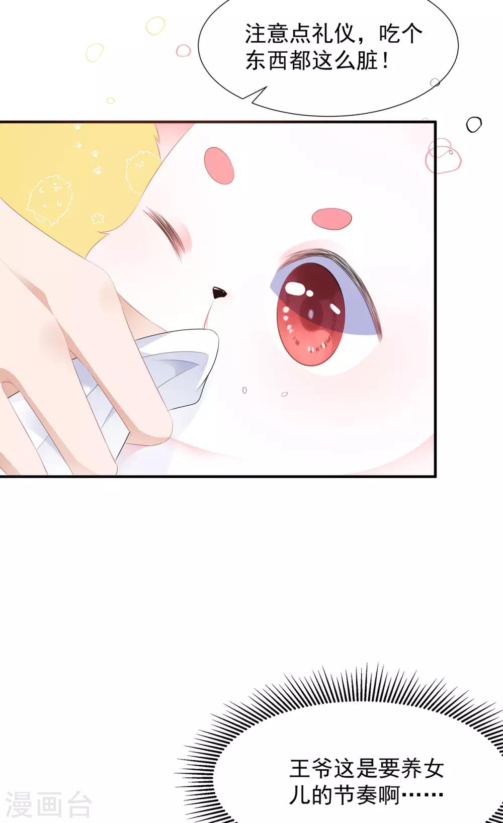 第4话 萌宠生涯-第5话