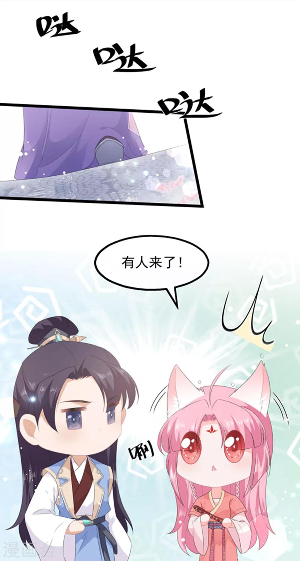 第39话 宸王母妃-第45话