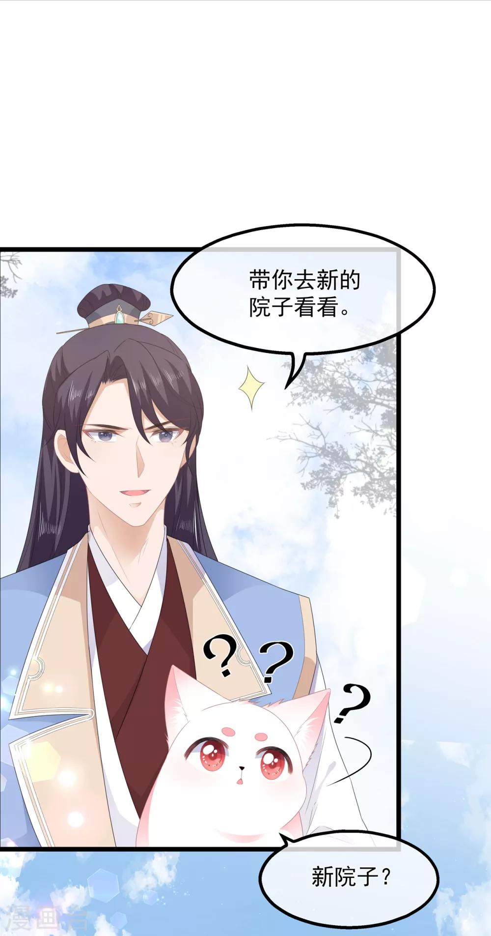 第39话 宸王母妃-第45话