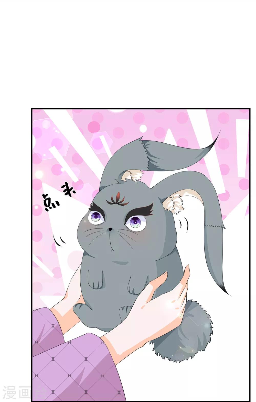第63话 你就叫小黑脸吧-第73话