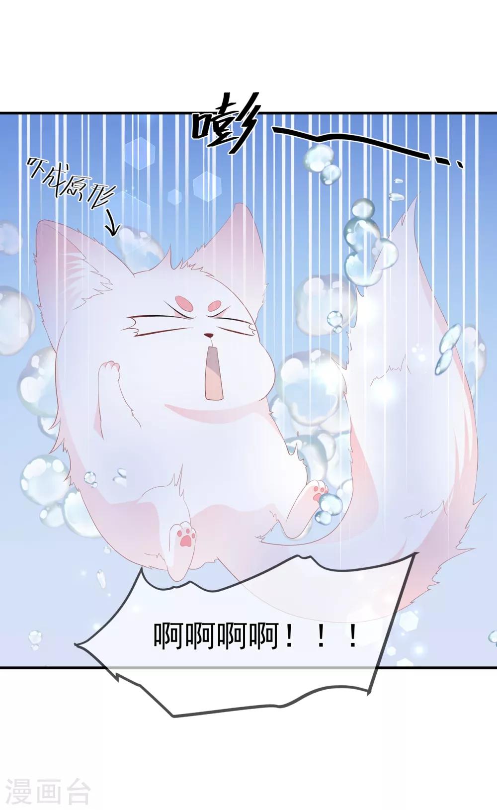 第65话 狐狸&ldquo;湿&rdquo;身-第75话