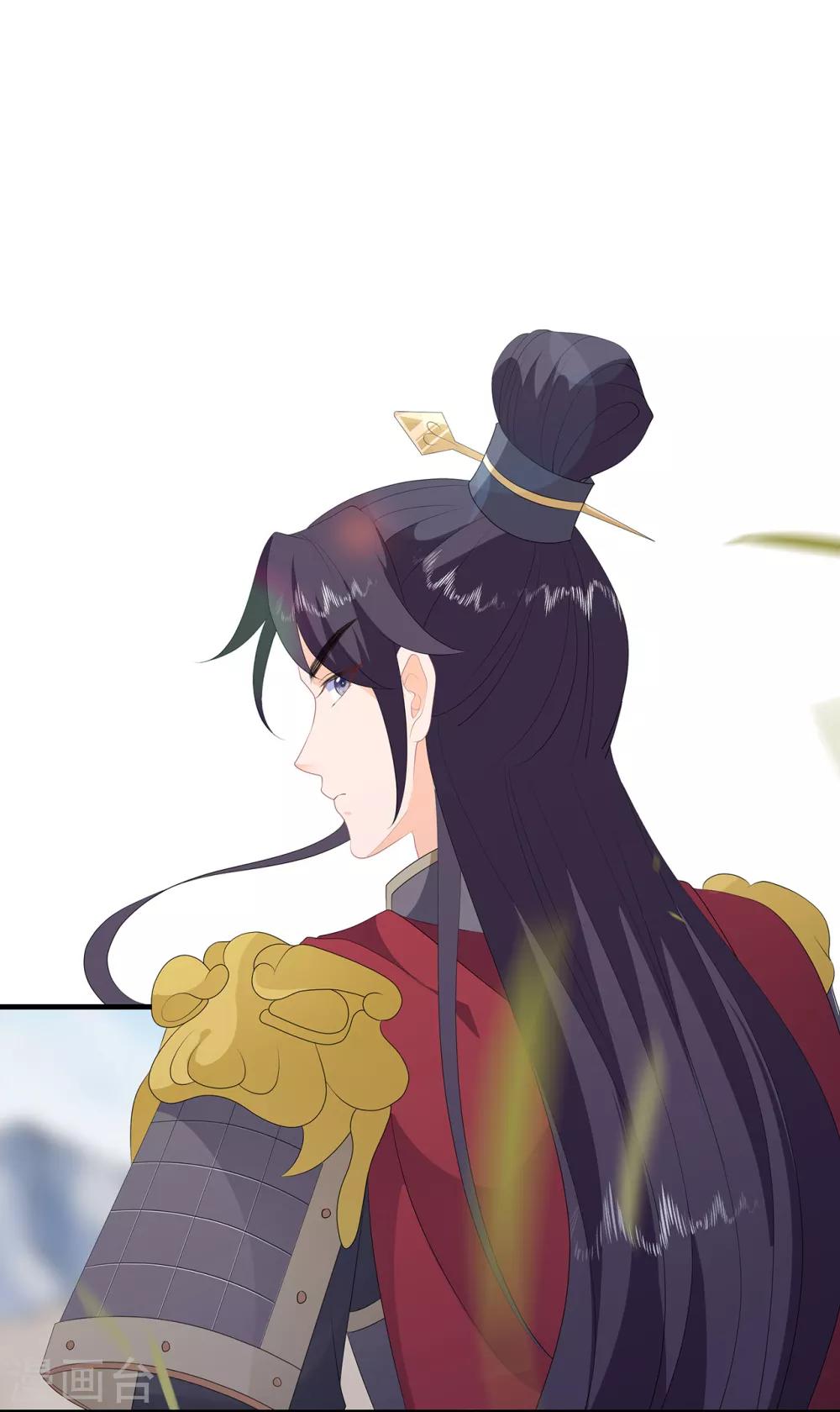 第81话 无用之人有诡计-第93话