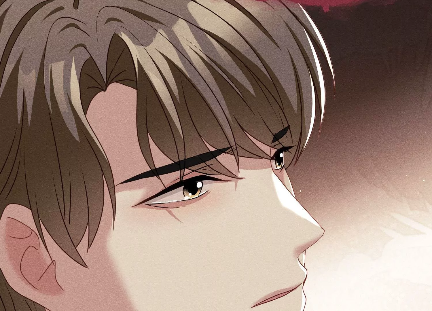 第14话 不离不弃(1/2)-第15话