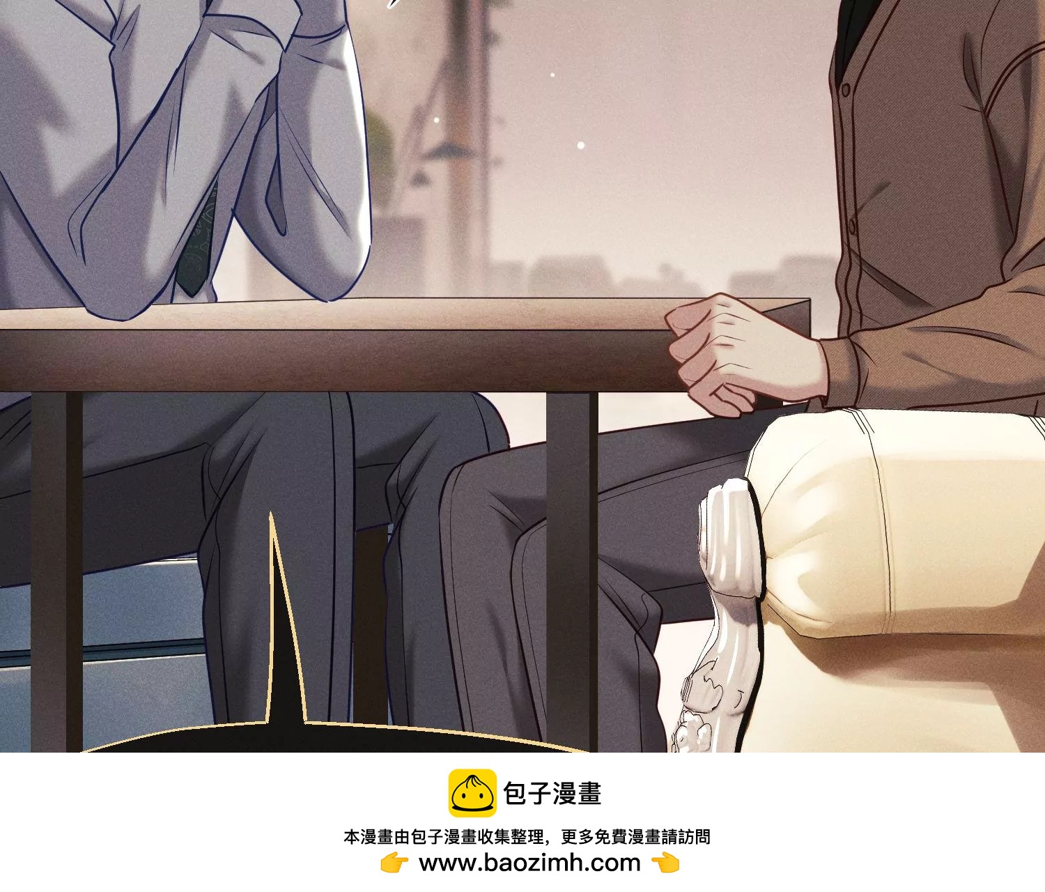 第36话 幕后大人物(1/3)-第37话