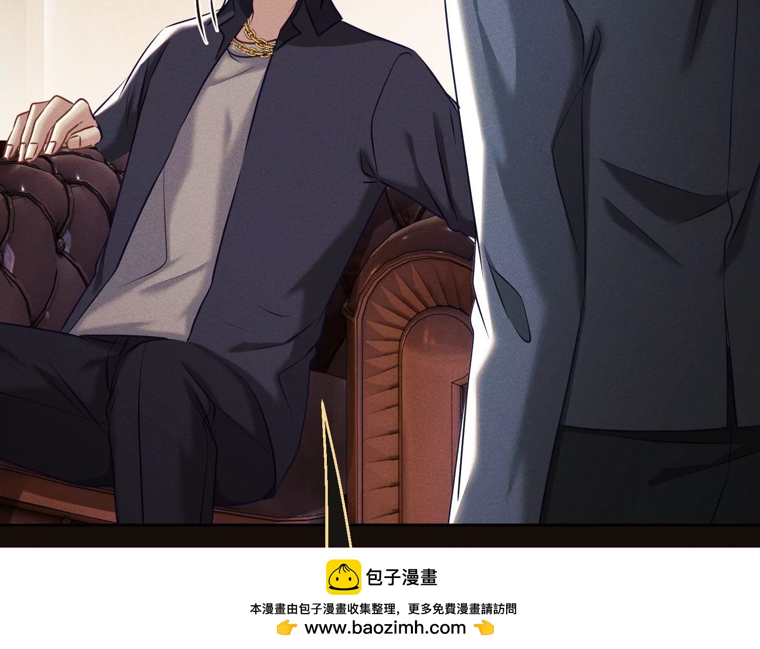 第38话 战友重逢(1/2)-第39话