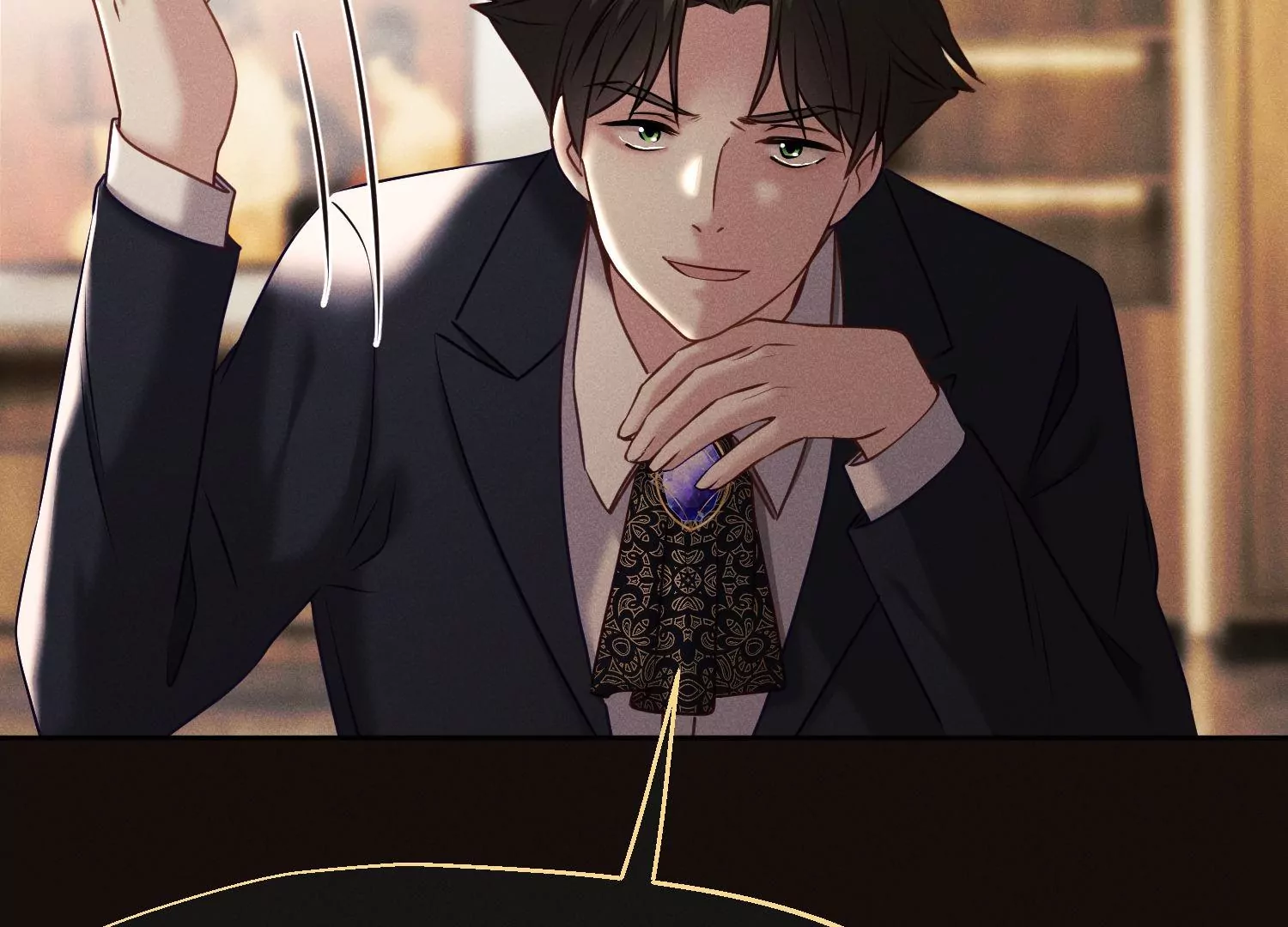 第40话 还能比我有钱？(1/3)-第41话