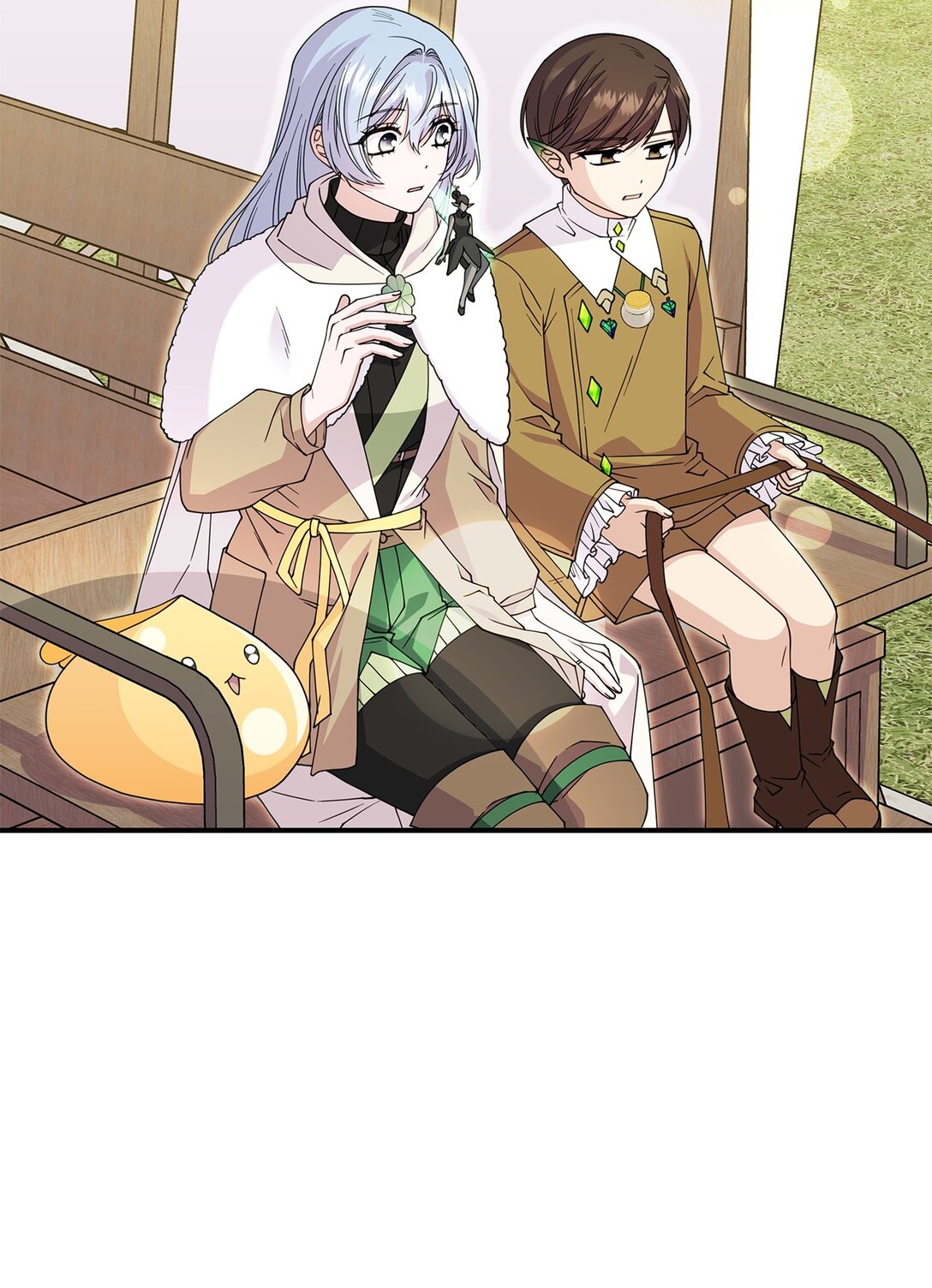 62 再见坎斯勒&middot;海德(1/2)-第61话
