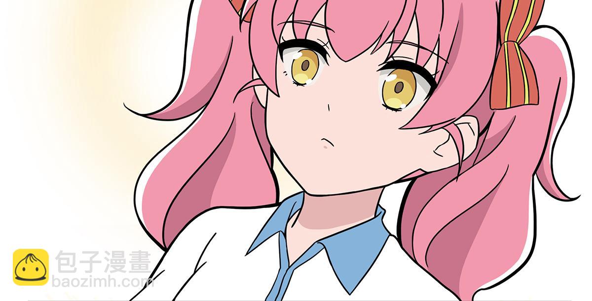 呼唤少女 正篇27 话剧服-第73话