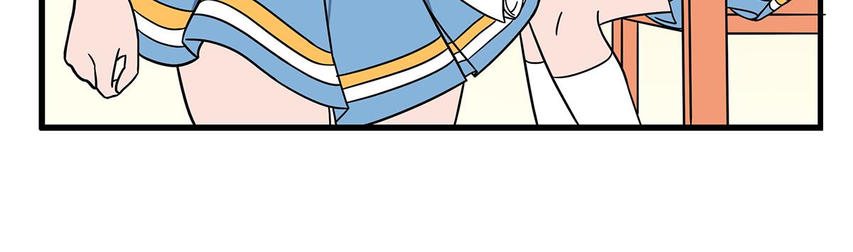 呼唤少女 正篇27 话剧服-第73话