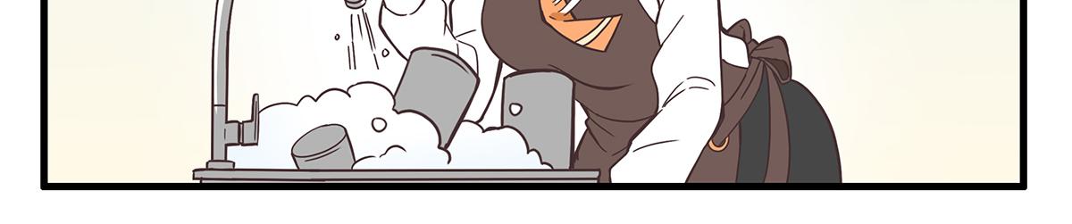 呼唤少女 正篇38 打工-第87话