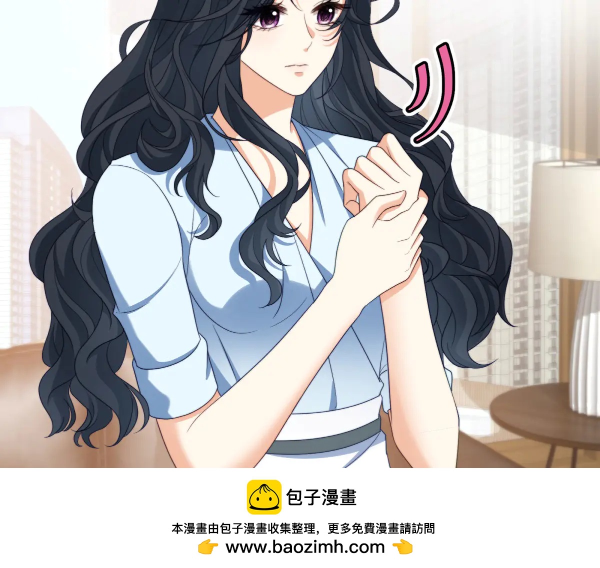 第18话 叠加的误会(1/4)-第19话