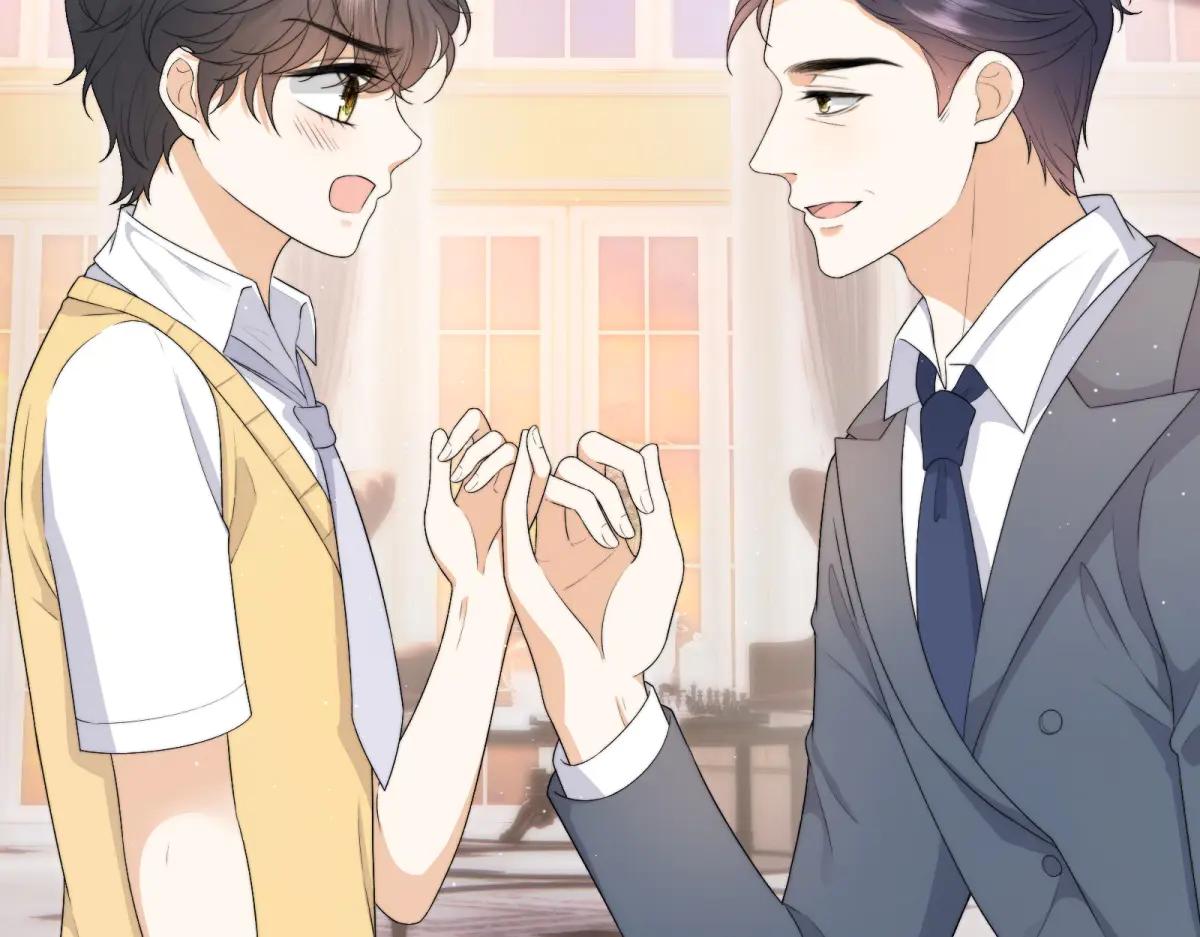 第2话 大小姐还面试？(1/4)-第3话