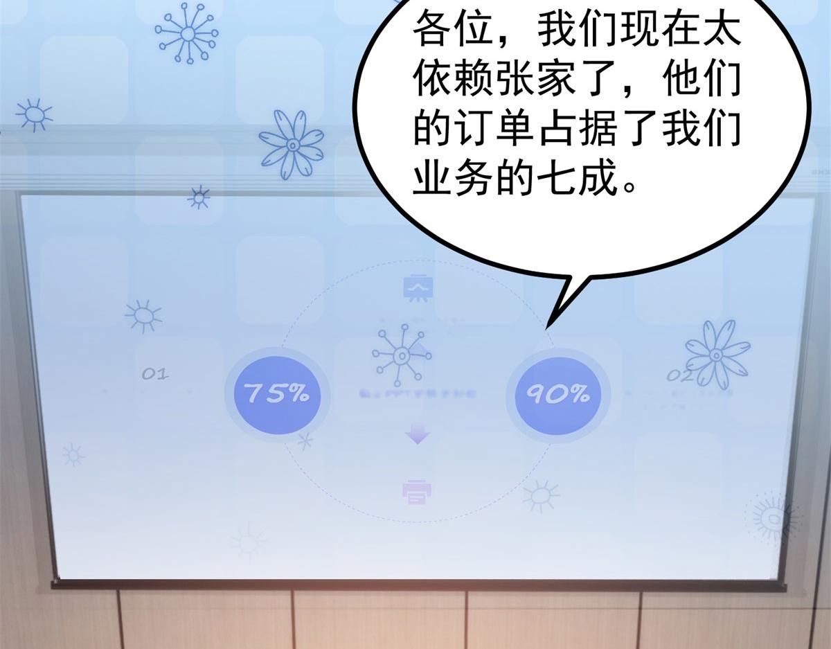 第30话 张家的阴谋(1/3)-第31话