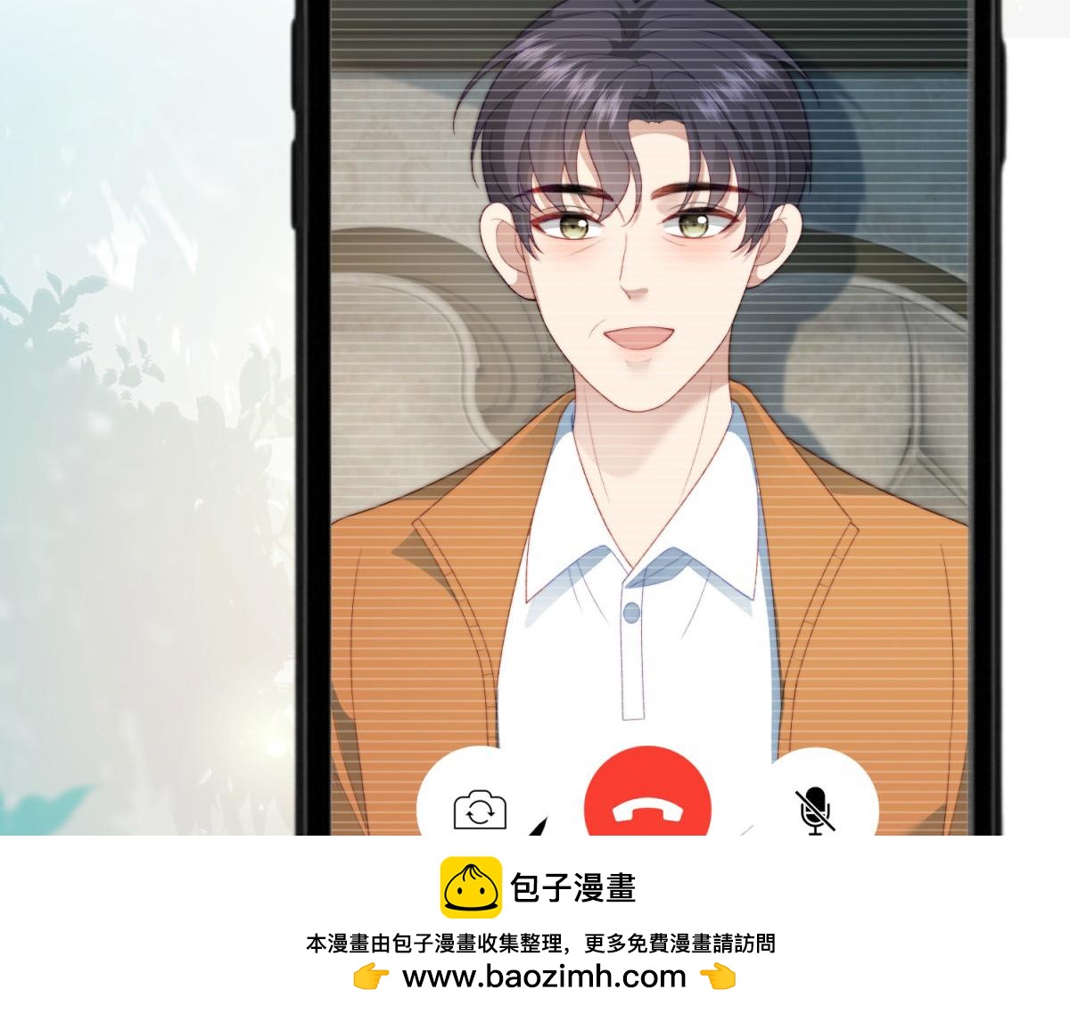 第30话 张家的阴谋(1/3)-第31话