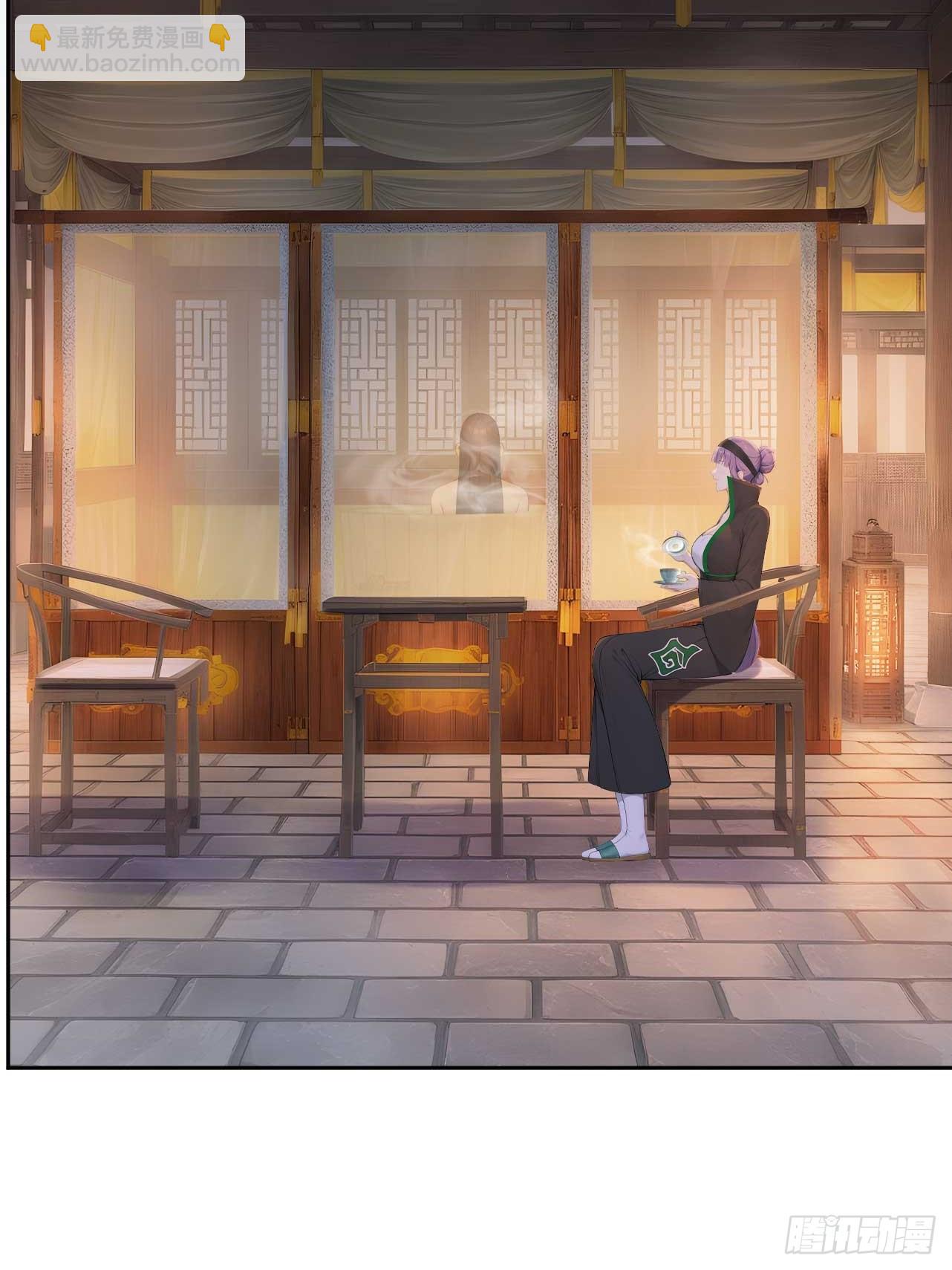 35 赫连百里的死(1/2)-第37话