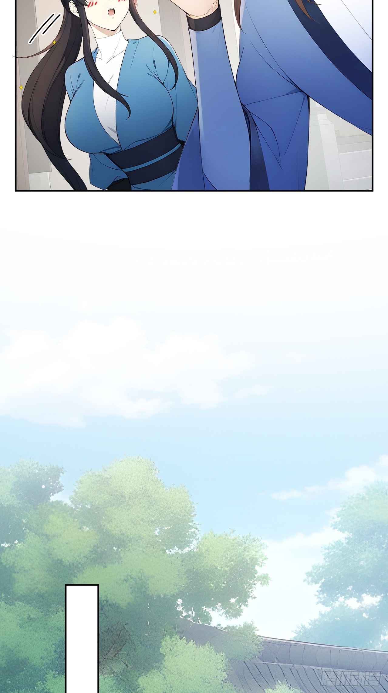 57 陛下，恕难从命！(1/2)-第59话