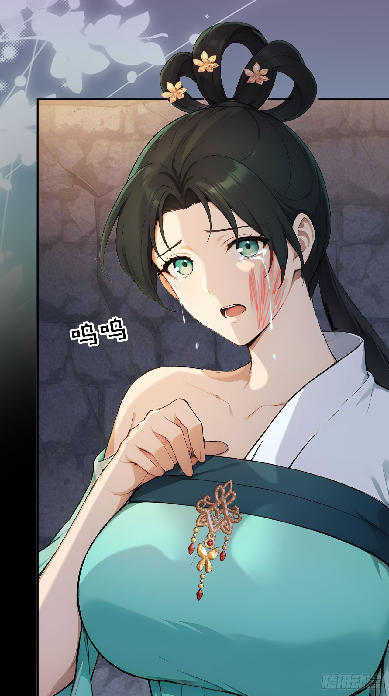 69 英雄救美(1/2)-第71话