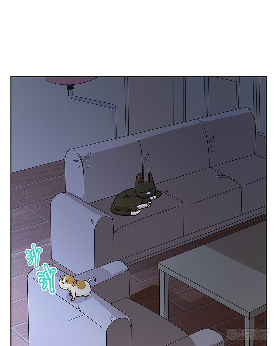 第99爪 中计了-第105话