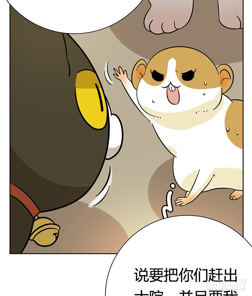 第99爪 中计了-第105话