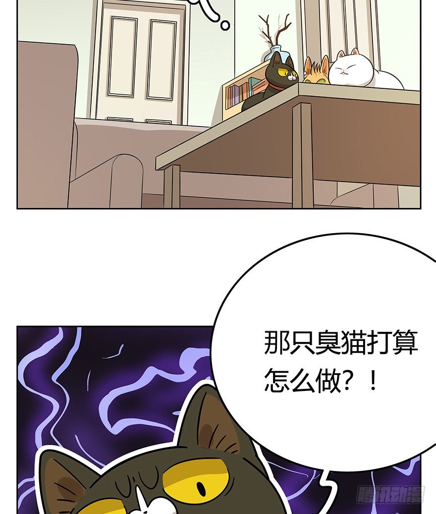 第99爪 中计了-第105话