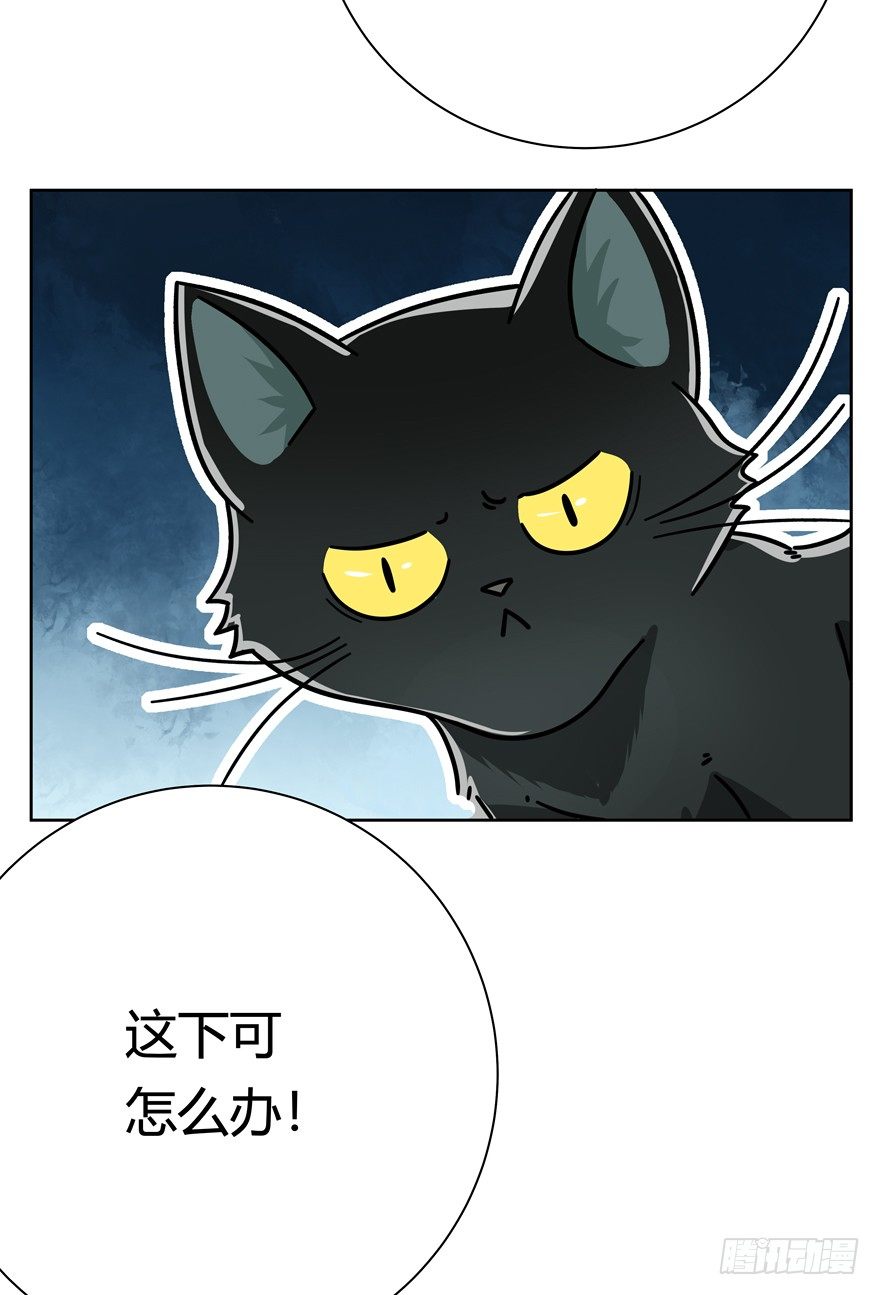 第105爪 阴差阳错（上）-第111话