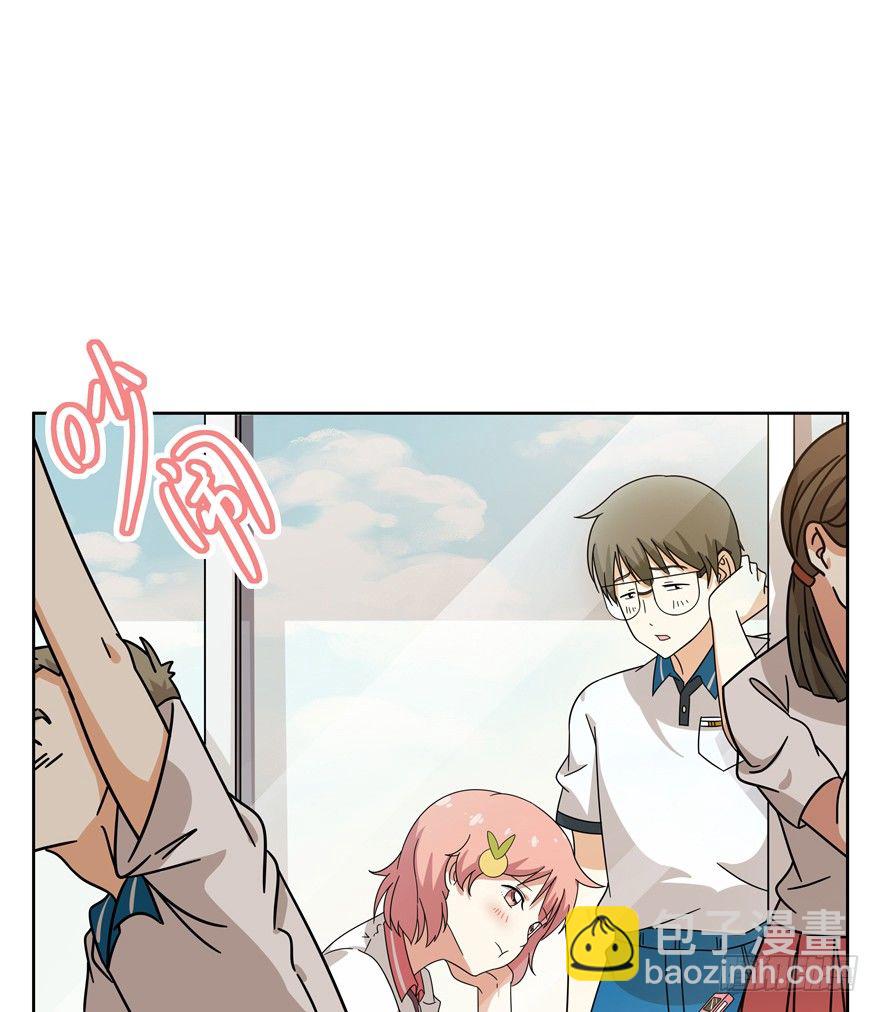 第109爪 早恋风波-第115话