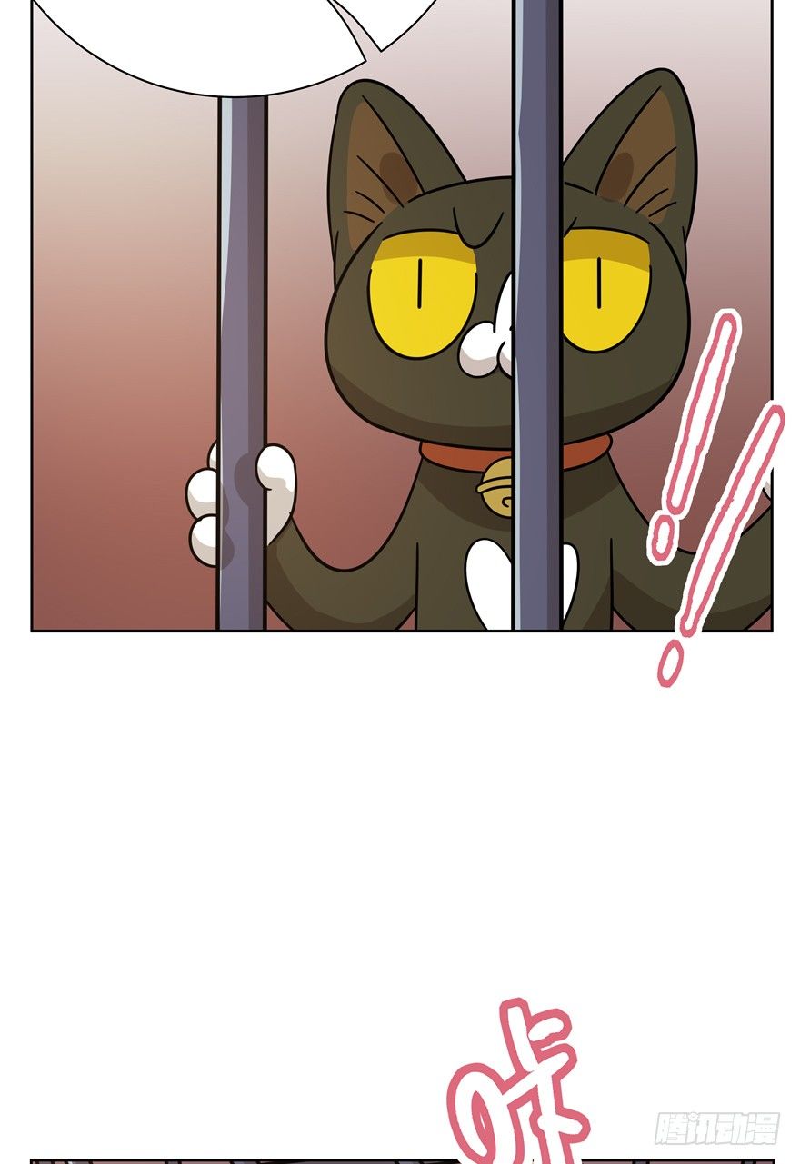 第113爪 敏捷的胖子（上）-第119话