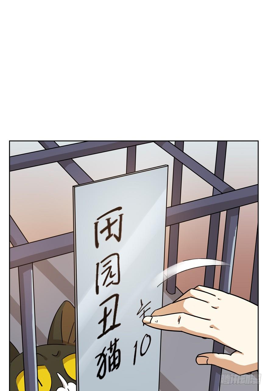 第113爪 敏捷的胖子（上）-第119话