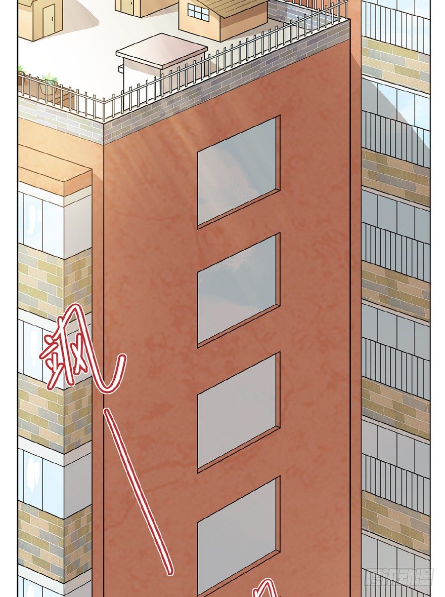 第13爪 怕不怕！-第13话