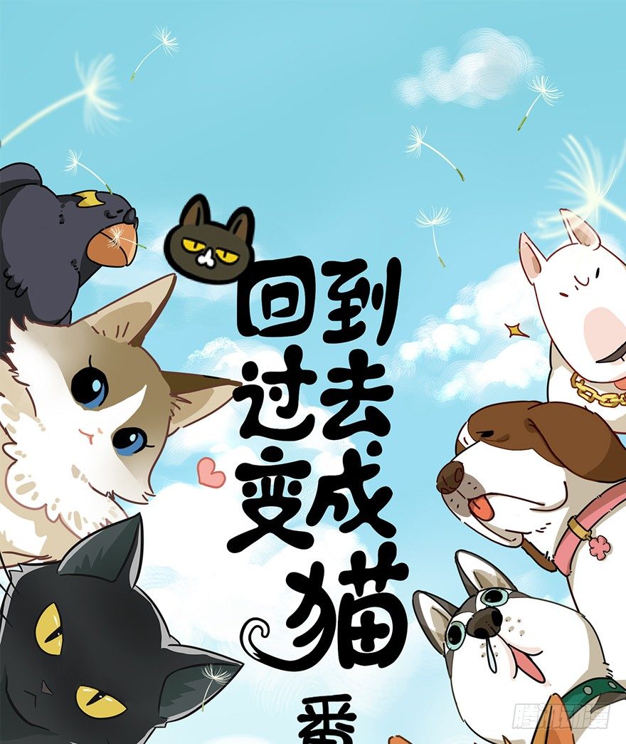 第117爪 误会-第123话