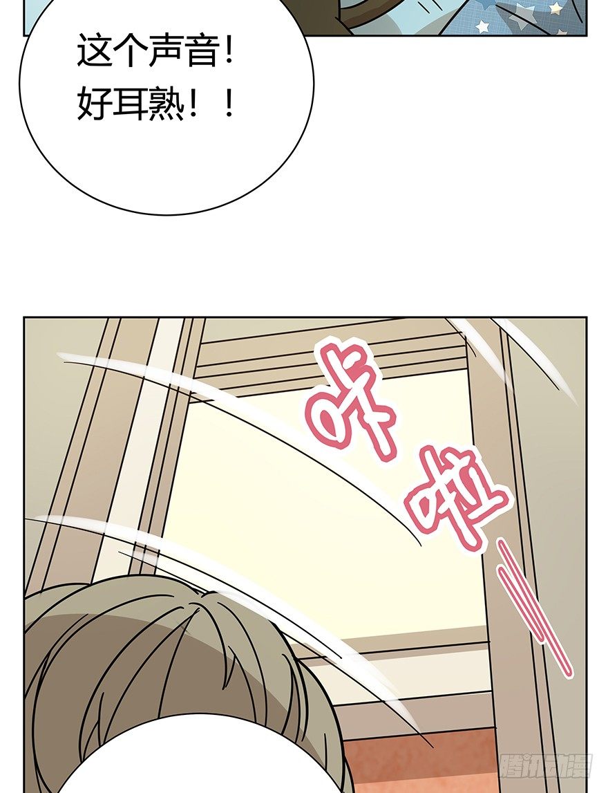 第117爪 误会-第123话